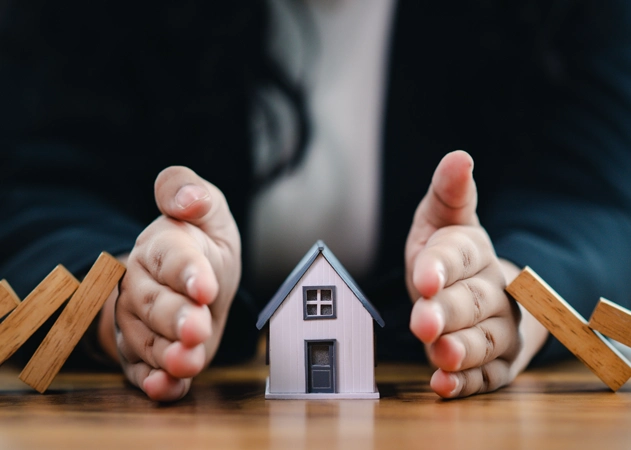 Assurance habitation pour propriétaire non-occupant (PNO)