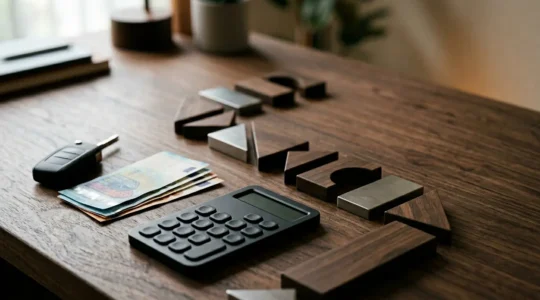 Stratégie financière pour jeune conducteur cherchant à économiser sur son assurance automobile