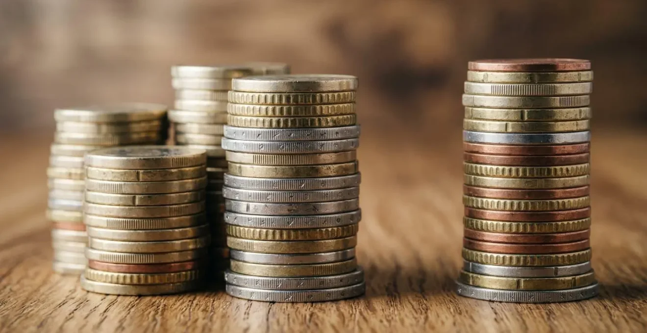 Stratégie d'épargne personnelle pour autofinancer le risque de franchise élevée